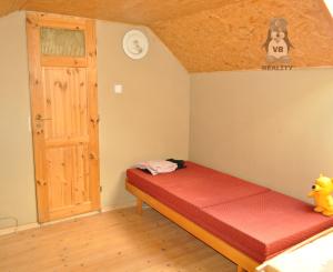 Záhradná chatka, Tarča, Sp.Nová Ves