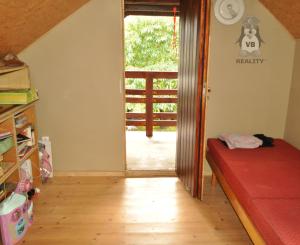 Záhradná chatka, Tarča, Sp.Nová Ves