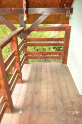 Záhradná chatka, Tarča, Sp.Nová Ves