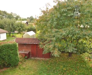 Záhradná chatka, Tarča, Sp.Nová Ves