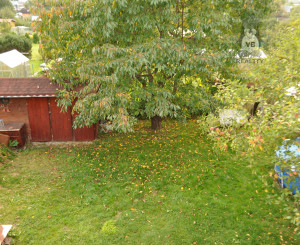 Záhradná chatka, Tarča, Sp.Nová Ves