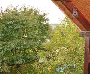 Záhradná chatka, Tarča, Sp.Nová Ves