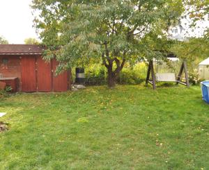 Záhradná chatka, Tarča, Sp.Nová Ves