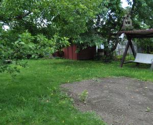 Záhradná chatka, Tarča, Sp.Nová Ves