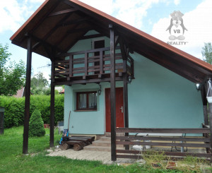 Záhradná chatka, Tarča, Sp.Nová Ves