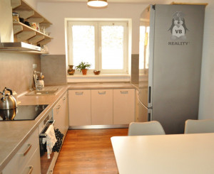 Prenájom byt 3+1 centrum, Sp. Nová Ves