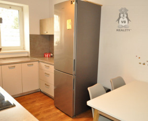 Prenájom byt 3+1 centrum, Sp. Nová Ves