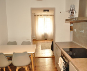 Prenájom byt 3+1 centrum, Sp. Nová Ves