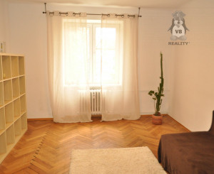 Prenájom byt 3+1 centrum, Sp. Nová Ves