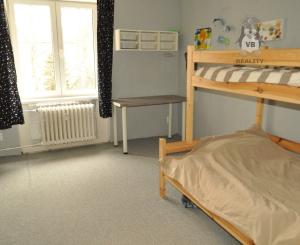 Prenájom byt 3+1 centrum, Sp. Nová Ves