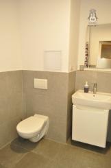 Prenájom byt 3+1 centrum, Sp. Nová Ves