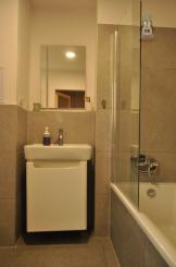 Prenájom byt 3+1 centrum, Sp. Nová Ves