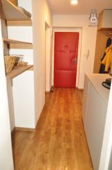 Prenájom byt 3+1 centrum, Sp. Nová Ves