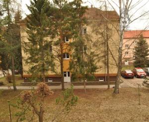 Prenájom byt 3+1 centrum, Sp. Nová Ves