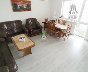 VÝRAZNE ZNÍŽENÁ CENA -Veľkorysý 5. izbový dom, Žbince