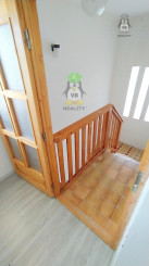 VÝRAZNE ZNÍŽENÁ CENA -Veľkorysý 5. izbový dom, Žbince