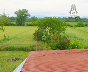 VÝRAZNE ZNÍŽENÁ CENA -Veľkorysý 5. izbový dom, Žbince