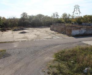 Ponúkame na predaj areal v Michalovciach