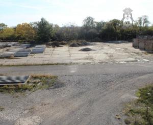 Ponúkame na predaj areal v Michalovciach