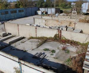 Ponúkame na predaj areal v Michalovciach