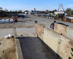 Ponúkame na predaj areal v Michalovciach