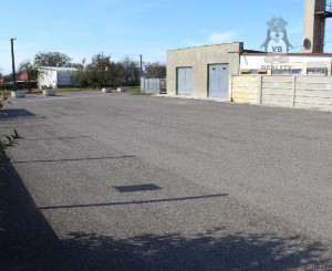 Ponúkame na predaj areal v Michalovciach