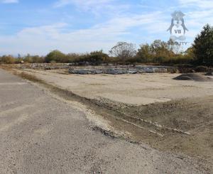 Ponúkame na predaj areal v Michalovciach