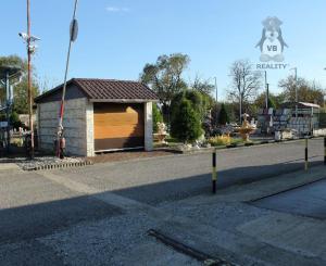 Ponúkame na predaj areal v Michalovciach