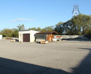 Ponúkame na predaj areal v Michalovciach