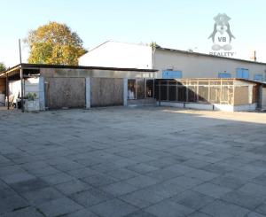 Ponúkame na predaj areal v Michalovciach