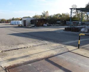 Ponúkame na predaj areal v Michalovciach