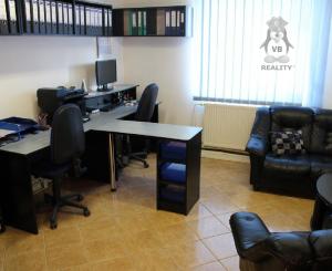 Ponúkame na predaj areal v Michalovciach