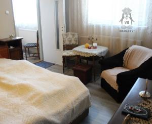 Ponúkame na predaj areal v Michalovciach