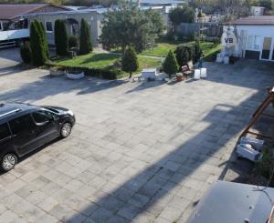 Ponúkame na predaj areal v Michalovciach