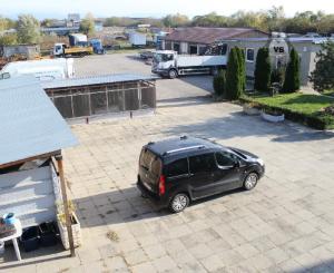 Ponúkame na predaj areal v Michalovciach