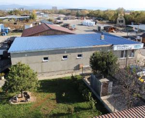 Ponúkame na predaj areal v Michalovciach