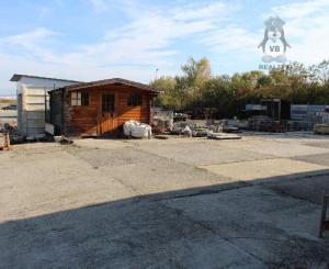 Ponúkame na predaj areal v Michalovciach