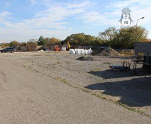 Ponúkame na predaj areal v Michalovciach