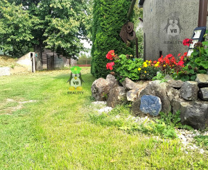 Rodinný dom, 2033m2, Falkušovce