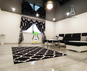 Rodinný dom, 2033m2, Falkušovce