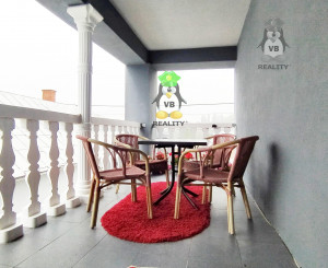 Rodinný dom, 2033m2, Falkušovce