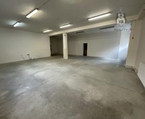 Priestor na prenájom na sídl. Tarča, Sp. Nová Ves