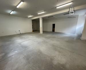 Priestor na prenájom na sídl. Tarča, Sp. Nová Ves