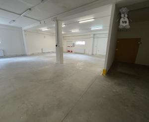 Priestor na prenájom na sídl. Tarča, Sp. Nová Ves