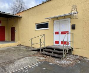 Priestor na prenájom na sídl. Tarča, Sp. Nová Ves