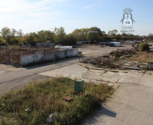 Ponúkame na predaj areal v Michalovciach