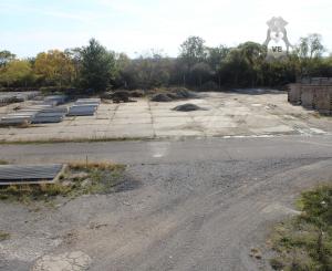 Ponúkame na predaj areal v Michalovciach