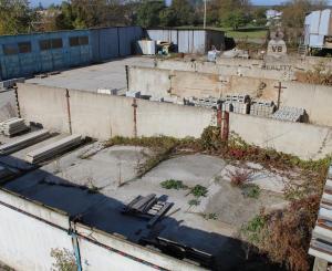 Ponúkame na predaj areal v Michalovciach