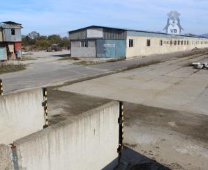 Ponúkame na predaj areal v Michalovciach