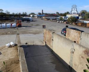 Ponúkame na predaj areal v Michalovciach